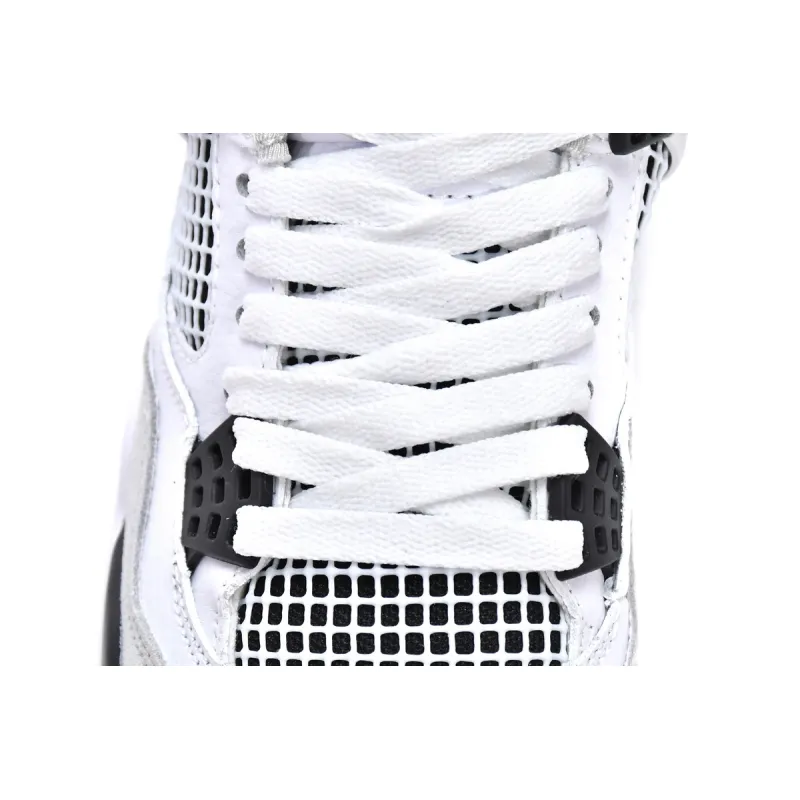Air Jordan 4 Retro Military Black DH6927-11