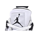 Air Jordan 4 Retro Military Black DH6927-11