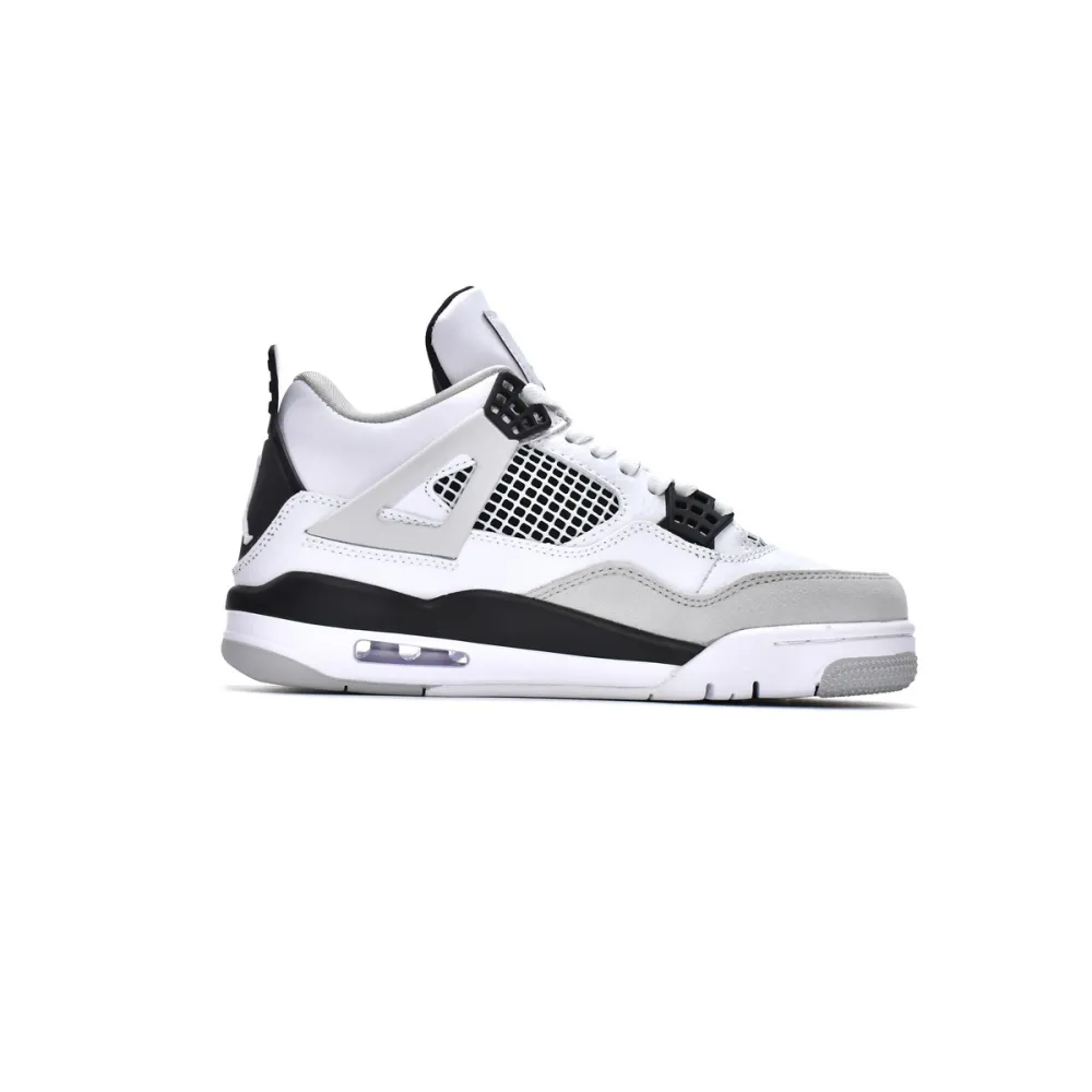 Air Jordan 4 Retro Military Black DH6927-11