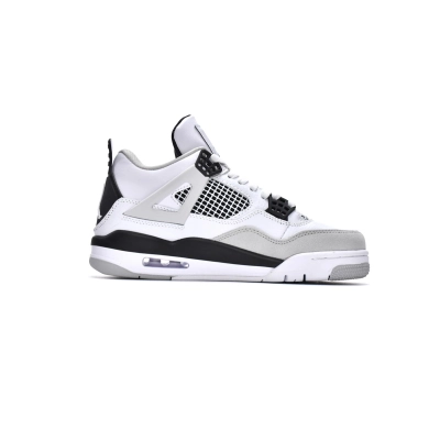 Air Jordan 4 Retro Military Black DH6927-11 02