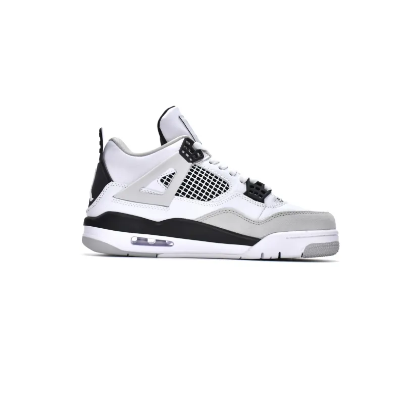 Air Jordan 4 Retro Military Black DH6927-11