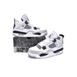 Air Jordan 4 Retro Military Black DH6927-11