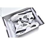 Air Jordan 4 Retro Military Black DH6927-11