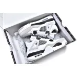 Air Jordan 4 Retro Military Black DH6927-11