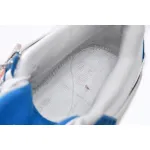 Air Jordan 4 Retro Military Blue (2012) 308497-105