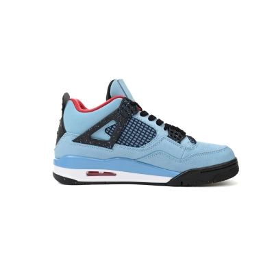 Air Jordan 4 Retro Military Blue (2024) 308497-406  02