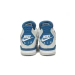 Air Jordan 4 Retro Military Blue (2024)  FV5029-141