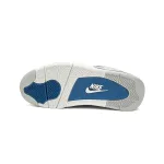Air Jordan 4 Retro Military Blue (2024)  FV5029-141