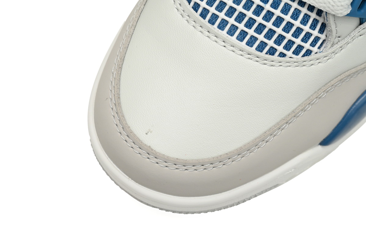 Air Jordan 4 Retro Military Blue (2024) FV5029-141