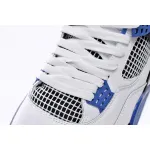 Air Jordan 4 Retro Motorsports (2017) 308497-117