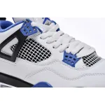 Air Jordan 4 Retro Motorsports (2017) 308497-117