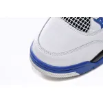 Air Jordan 4 Retro Motorsports (2017) 308497-117