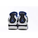 Air Jordan 4 Retro Motorsports (2017) 308497-117