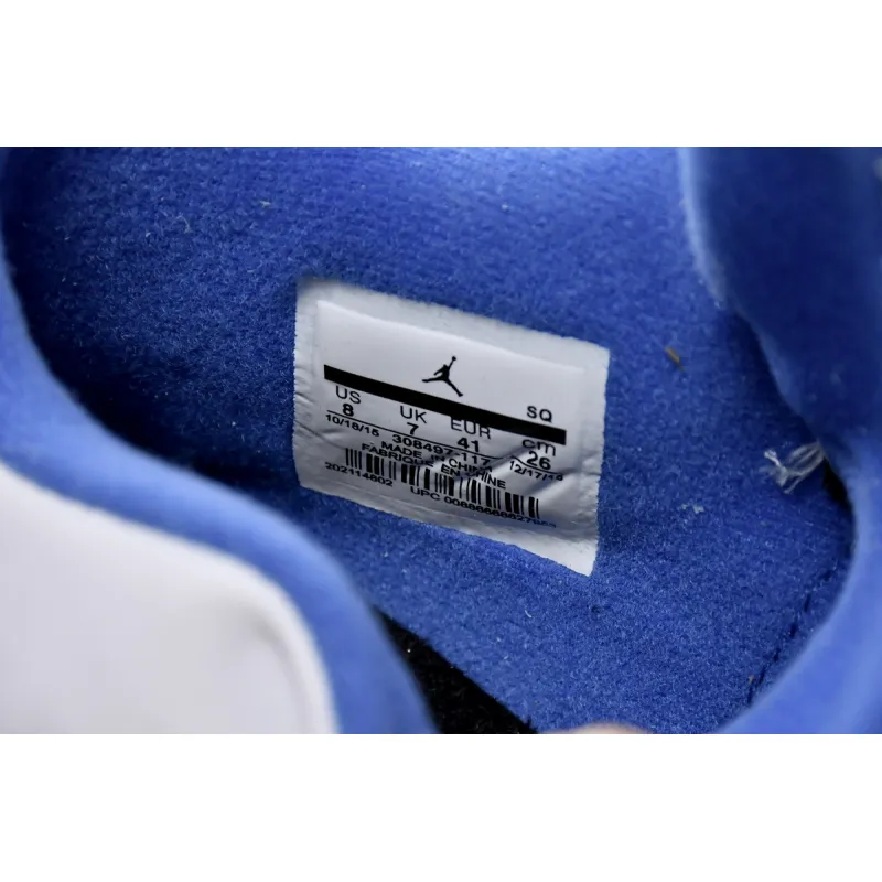 Air Jordan 4 Retro Motorsports (2017) 308497-117