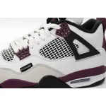 Air Jordan 4 Retro PSG Paris Saint-Germain  CZ5624-100