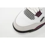 Air Jordan 4 Retro PSG Paris Saint-Germain  CZ5624-100