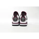 Air Jordan 4 Retro PSG Paris Saint-Germain  CZ5624-100