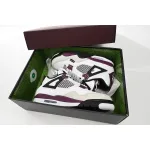 Air Jordan 4 Retro PSG Paris Saint-Germain  CZ5624-100