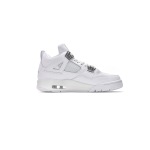 Air Jordan 4 Retro Pure Money (2017) 308497-100