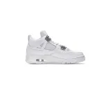Air Jordan 4 Retro Pure Money (2017) 308497-100