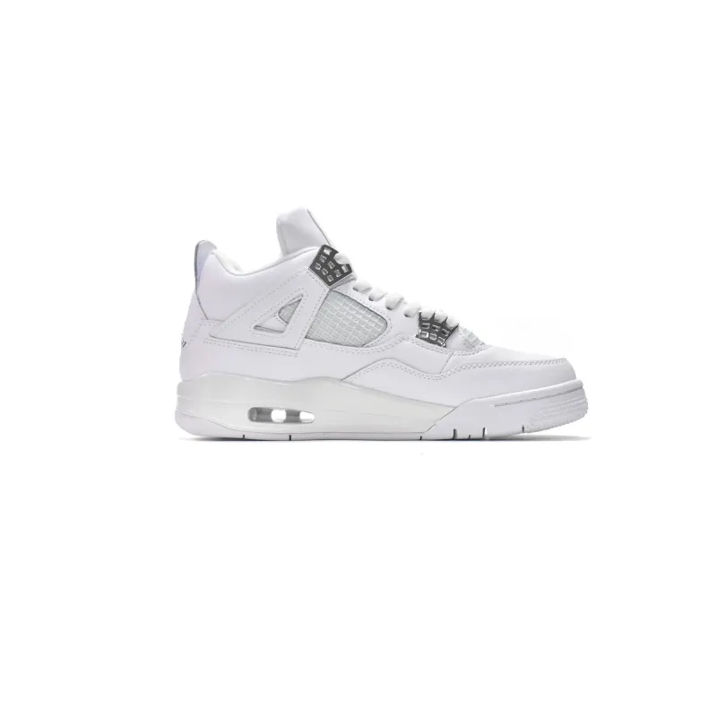 Air Jordan 4 Retro Pure Money (2017) 308497-100