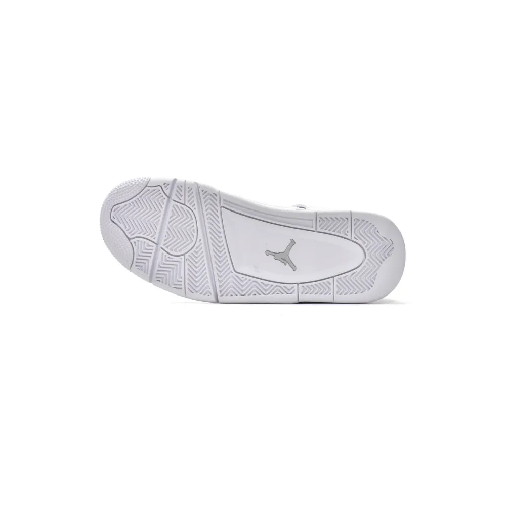 Air Jordan 4 Retro Pure Money (2017) 308497-100