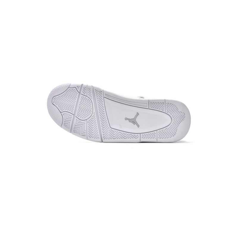 Air Jordan 4 Retro Pure Money (2017) 308497-100
