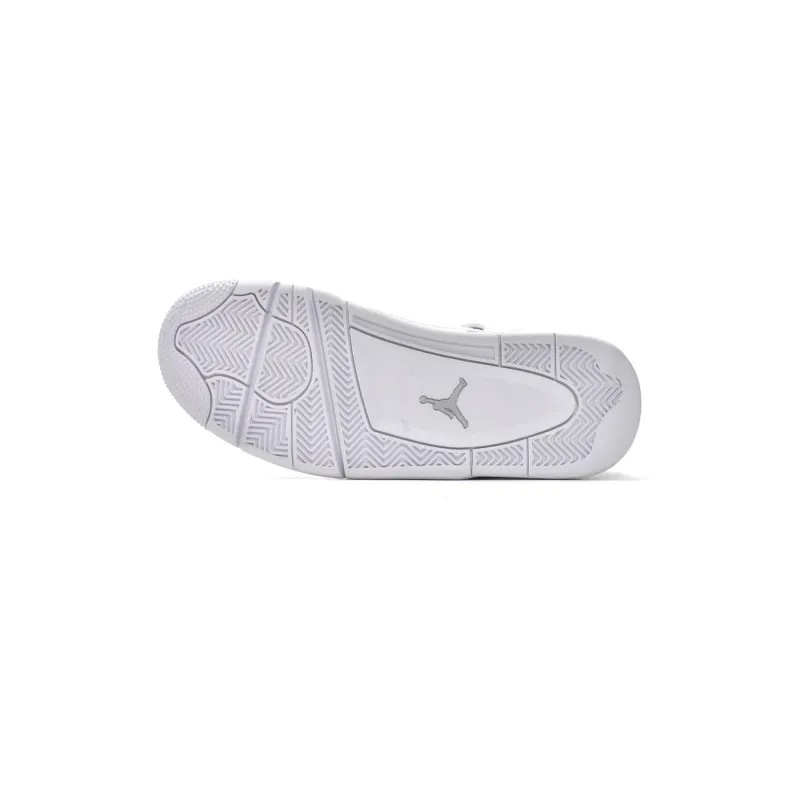 Air Jordan 4 Retro Pure Money (2017) 308497-100