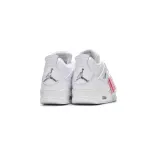 Air Jordan 4 Retro Pure Money (2017) 308497-100