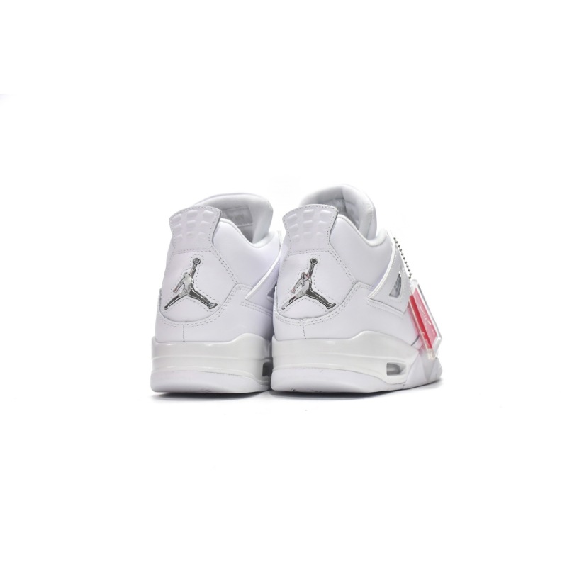 Air Jordan 4 Retro Pure Money (2017) 308497-100
