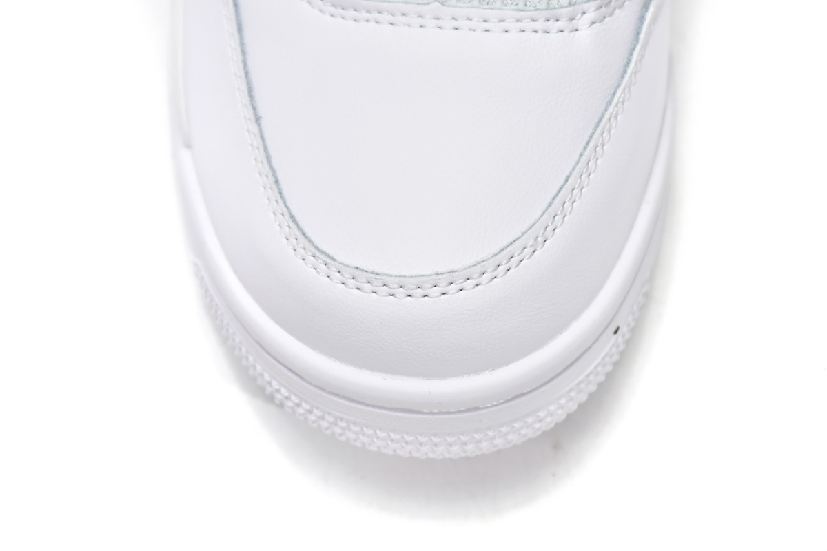 Air Jordan 4 Retro Pure Money (2017) 308497-100
