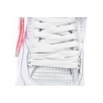 Air Jordan 4 Retro Pure Money (2017) 308497-100