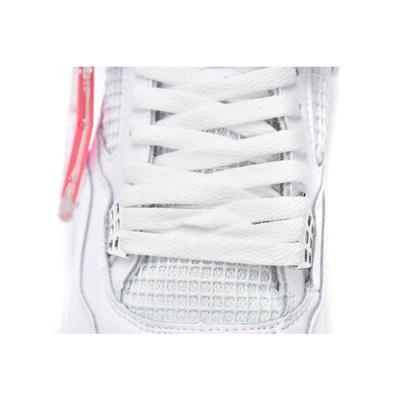 Air Jordan 4 Retro Pure Money (2017) 308497-100
