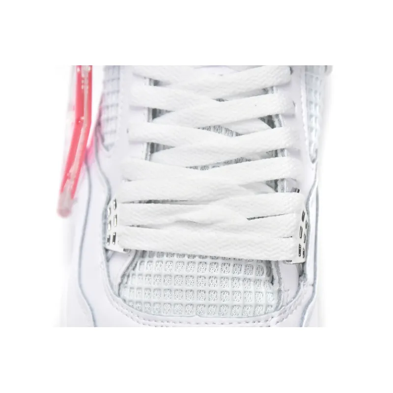 Air Jordan 4 Retro Pure Money (2017) 308497-100