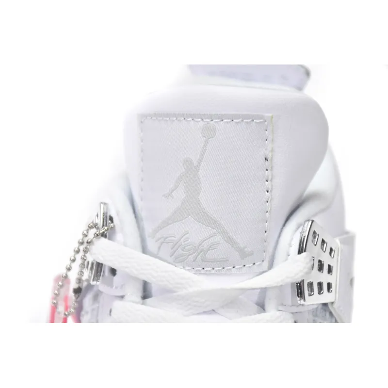 Air Jordan 4 Retro Pure Money (2017) 308497-100