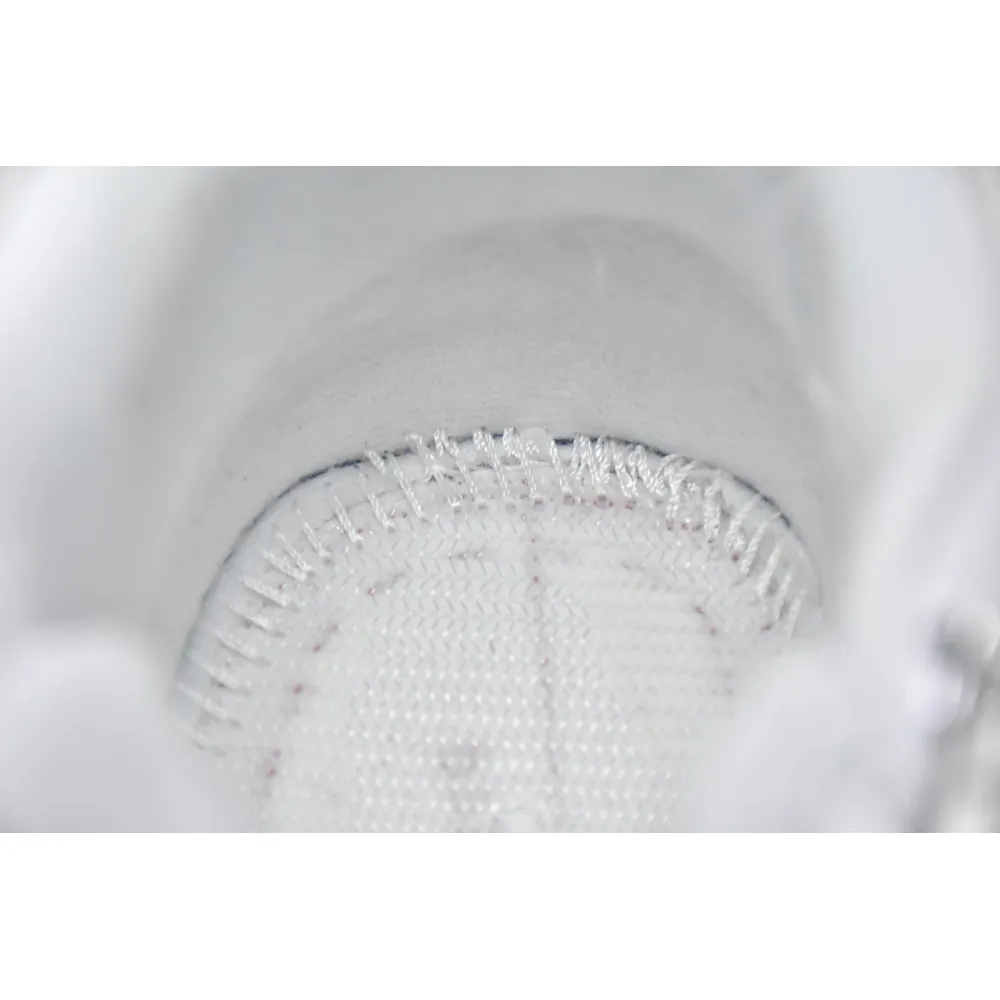 Air Jordan 4 Retro Pure Money (2017) 308497-100