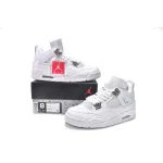 Air Jordan 4 Retro Pure Money (2017) 308497-100