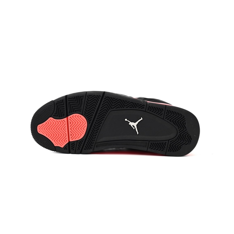 Air Jordan 4 Retro Red Thunder  CT8527-016