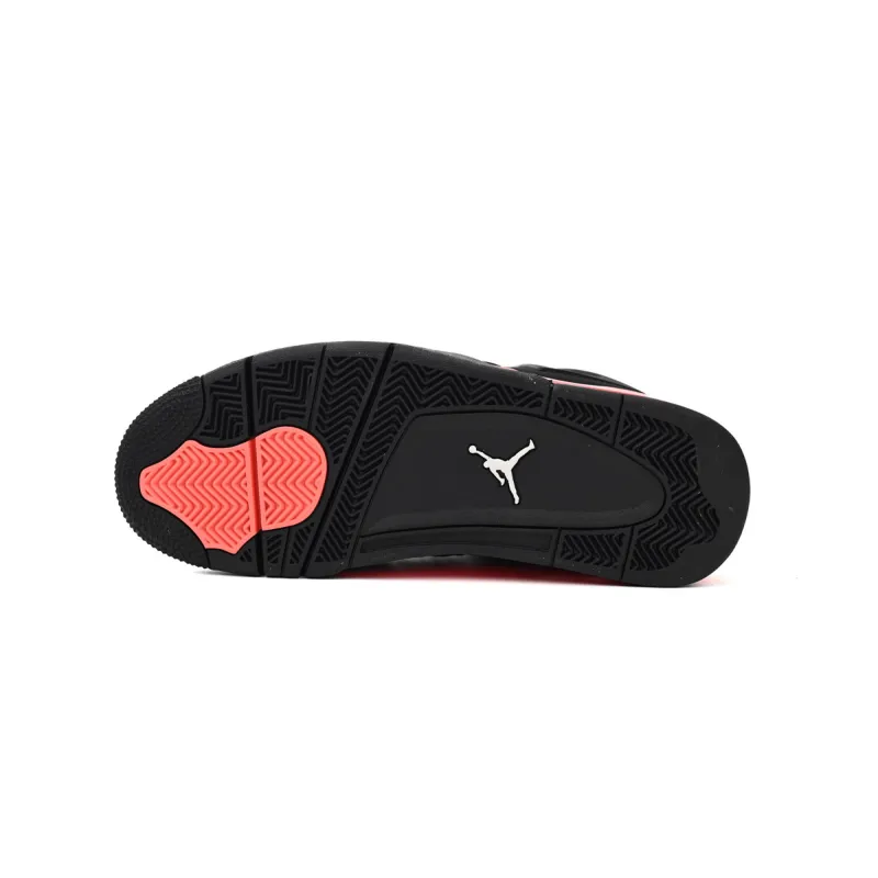 Air Jordan 4 Retro Red Thunder  CT8527-016