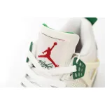 Air Jordan 4 Retro SB Pine Green  DR5415-103