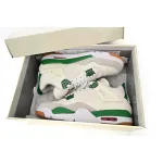 Air Jordan 4 Retro SB Pine Green  DR5415-103