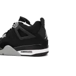 Air Jordan 4 Retro SE Black Canvas DH7138-006