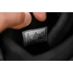 Air Jordan 4 Retro SE Black Canvas DH7138-006