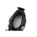 Air Jordan 4 Retro SE Black Canvas DH7138-006