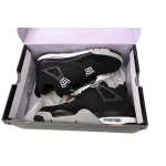 Air Jordan 4 Retro SE Black Canvas DH7138-006