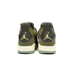 Air Jordan 4 Retro SE Craft Medium Olive FB9927-200