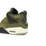 Air Jordan 4 Retro SE Craft Medium Olive FB9927-200