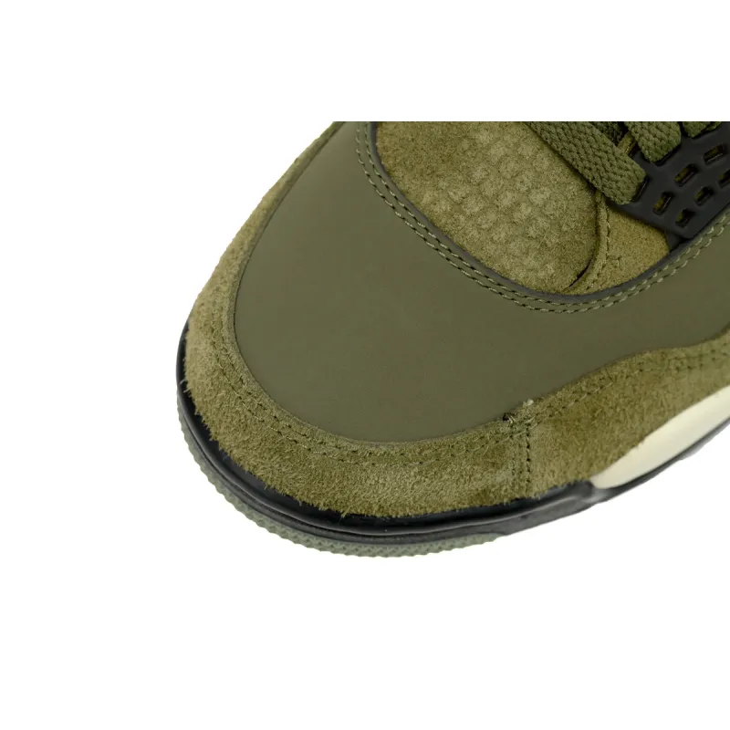 Air Jordan 4 Retro SE Craft Medium Olive FB9927-200