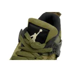 Air Jordan 4 Retro SE Craft Medium Olive FB9927-200