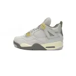 Air Jordan 4 Retro SE Craft Photon Dust DV3742-021